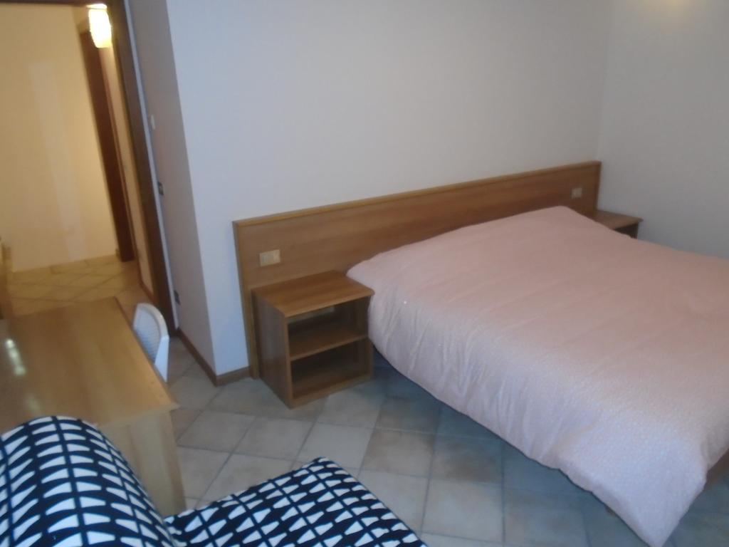 Pinzolocasa Villa Eksteriør billede