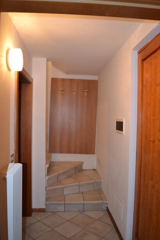 Pinzolocasa Villa Eksteriør billede