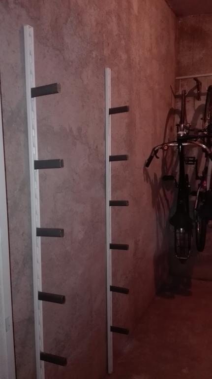 Pinzolocasa Villa Eksteriør billede